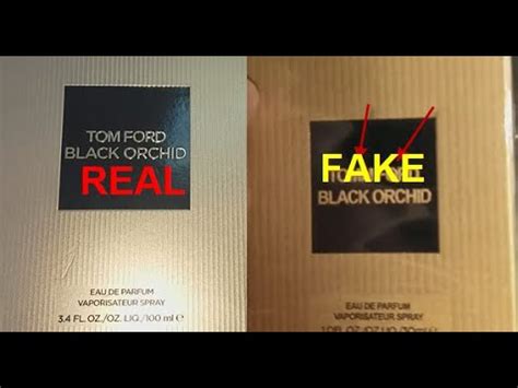 fake tom ford perfume|how to spot counterfeit perfume.